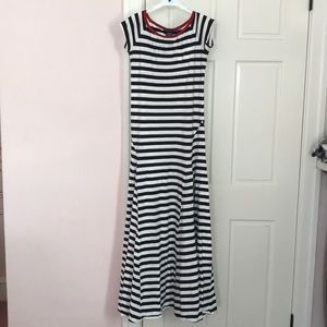 Maxi summer dress by Ralph Lauren sport